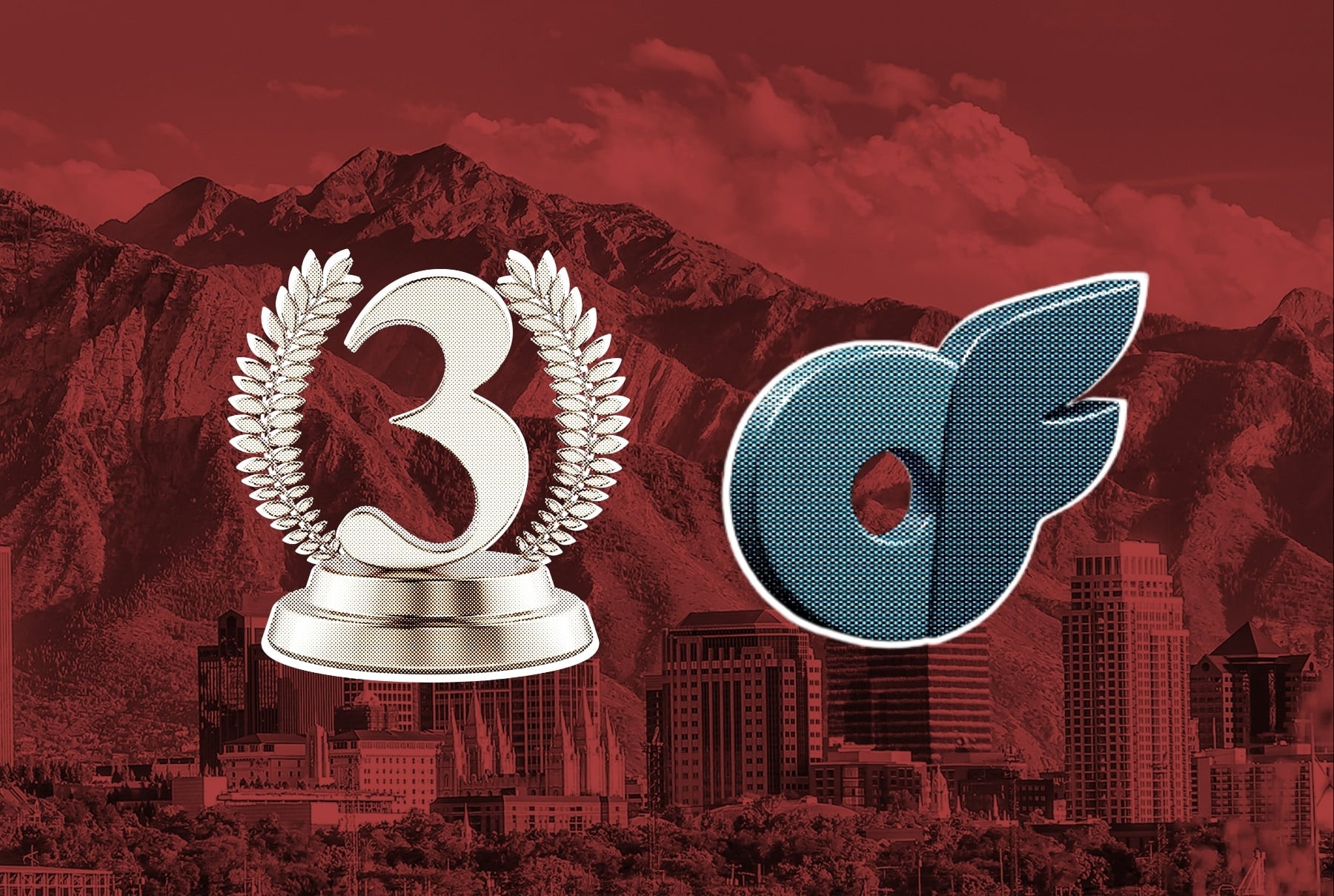 Salt Lake City Ranks Number 3 Nationally in OnlyFans Spending