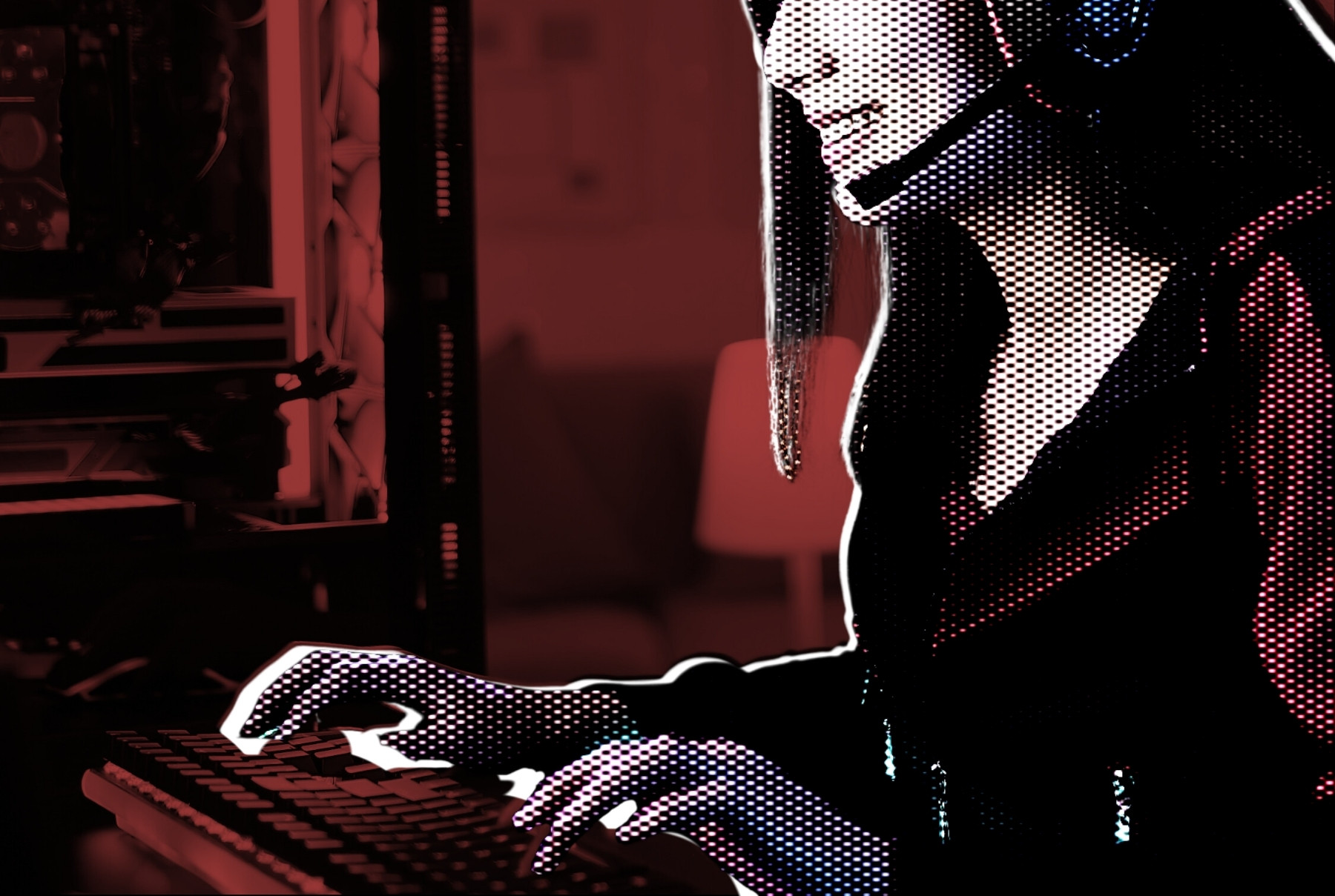 Video Games Officially Less Popular Than Online Gambling, TikTok, and OnlyFans