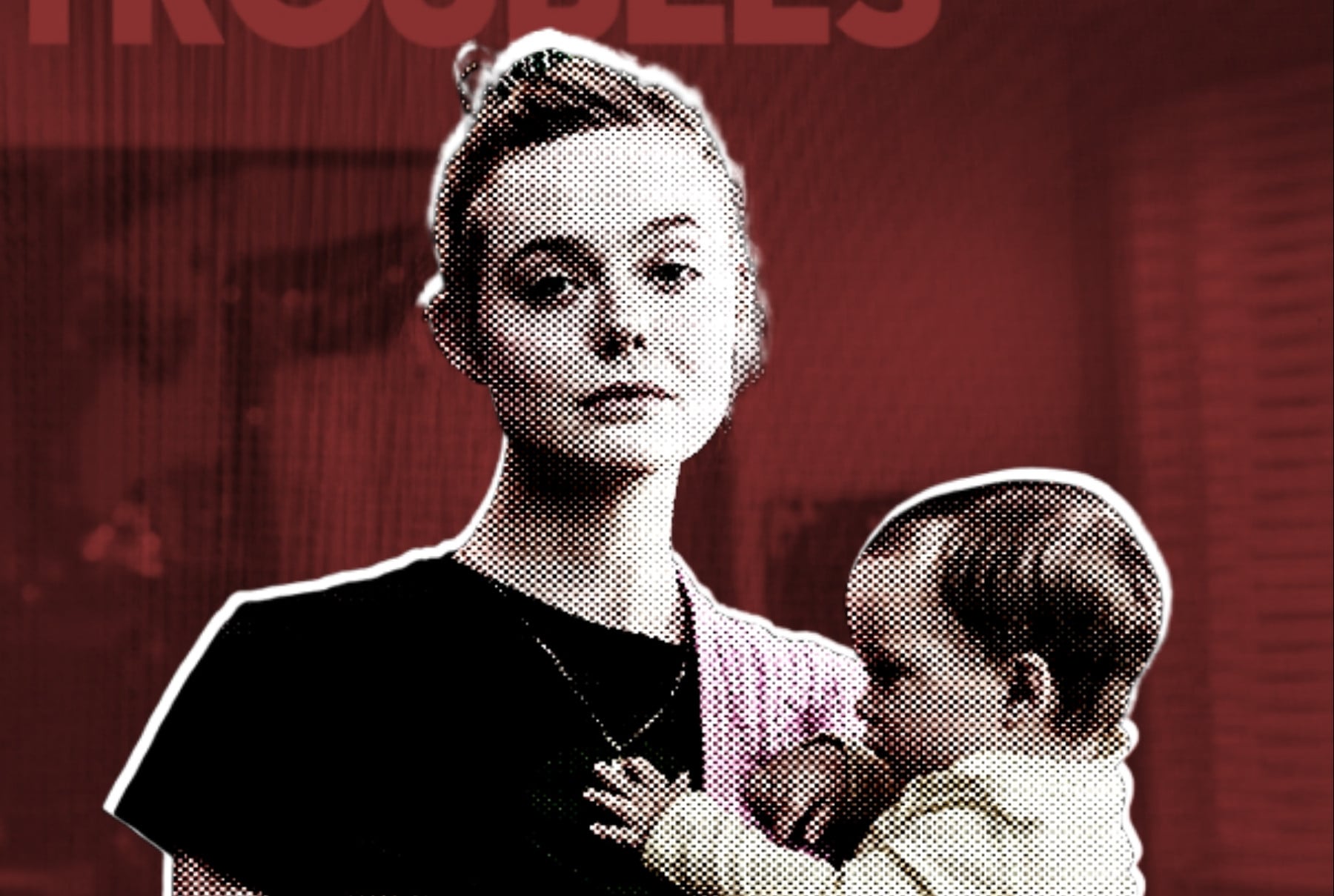 Margo’s Got Money Troubles Is the OnlyFans Origin Story You Didn’t Know You Needed