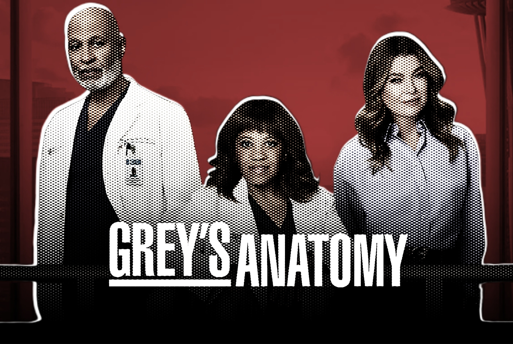 'Grey's Anatomy' Is How Old Now?