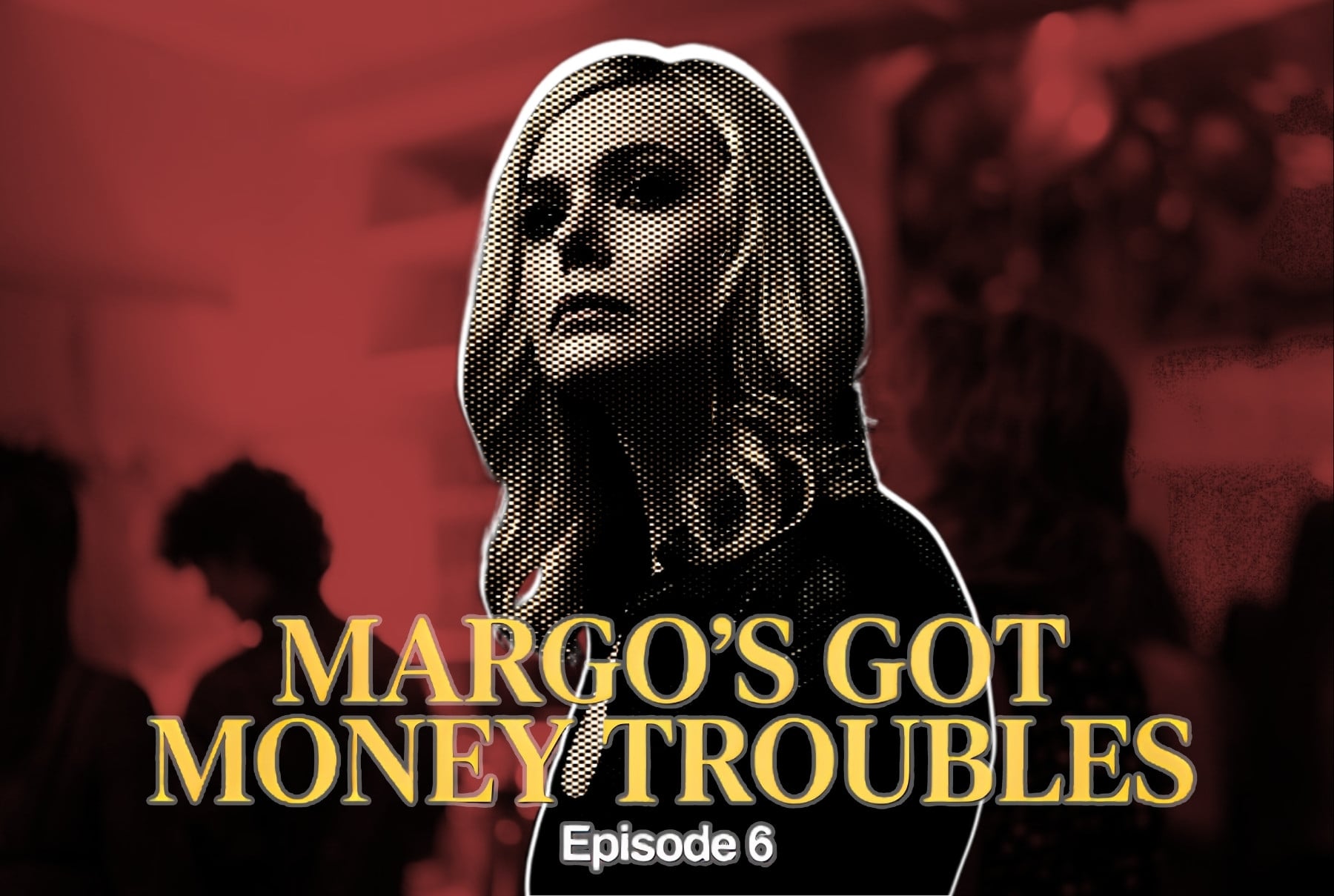 The Internet Is Mad Margo Got Her Bag and We’re Not Here for the Outrage