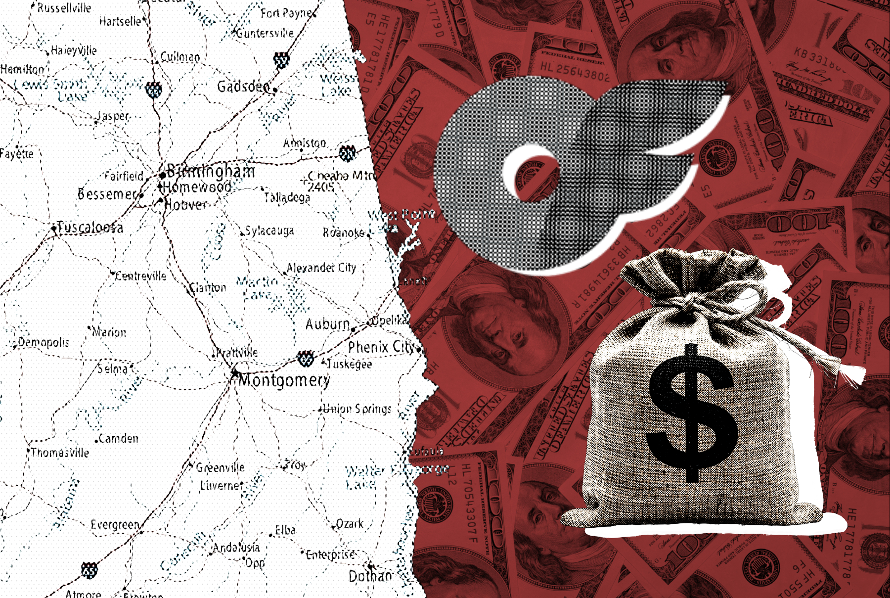 Alabama Hopes to Tax the Porn Industry Out of Existence