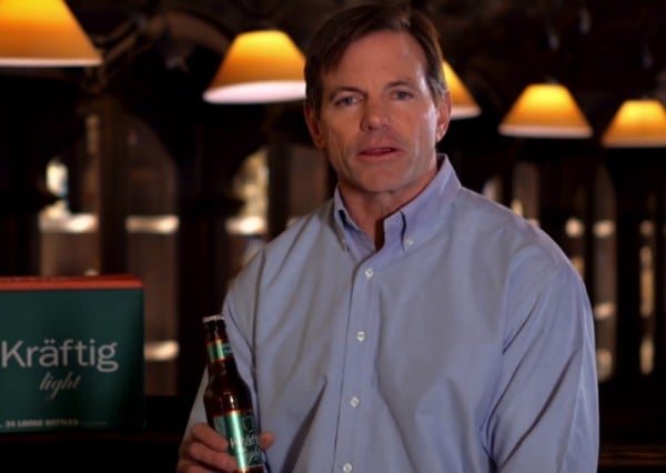 Billy Busch, Anheuser-Busch Heir, Charged With Assaulting 6th Grader at Basketball Practice
