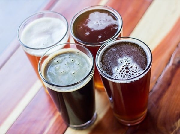 St. Louis Craft Beer Week Kicks Off Next Week