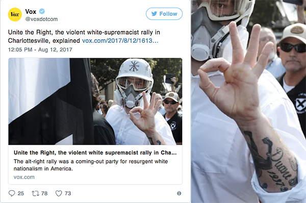 St. Louis Trainer Bobby Ritter Fired After Appearing in Charlottesville Hate March Photos