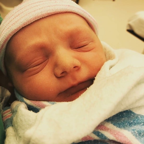 St. Louis Morning Host Cassiday Proctor Gives Birth Live on the Air