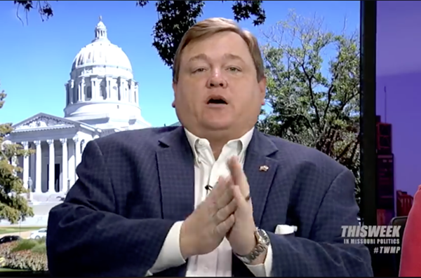 Scott Faughn, Missouri Times Publisher, Was Behind $50K Payment to Al Watkins