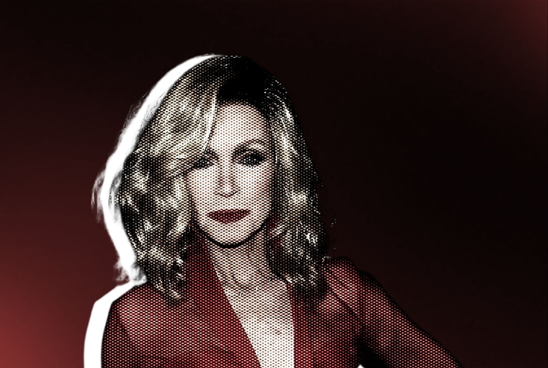 85-Year Old Actress Donna Mills Joins OnlyFans