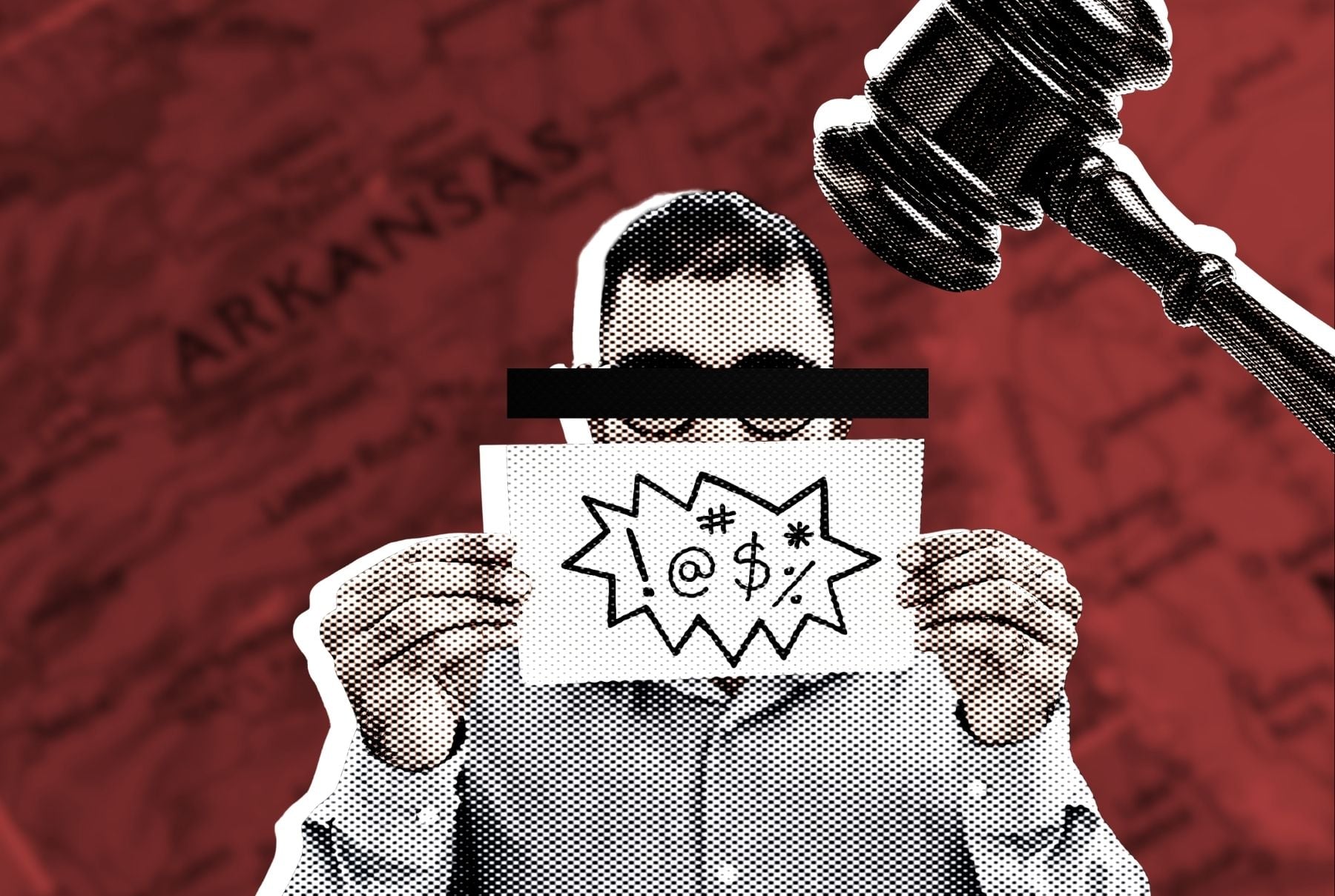 Obscenity Laws Being Enforced in Arkansas