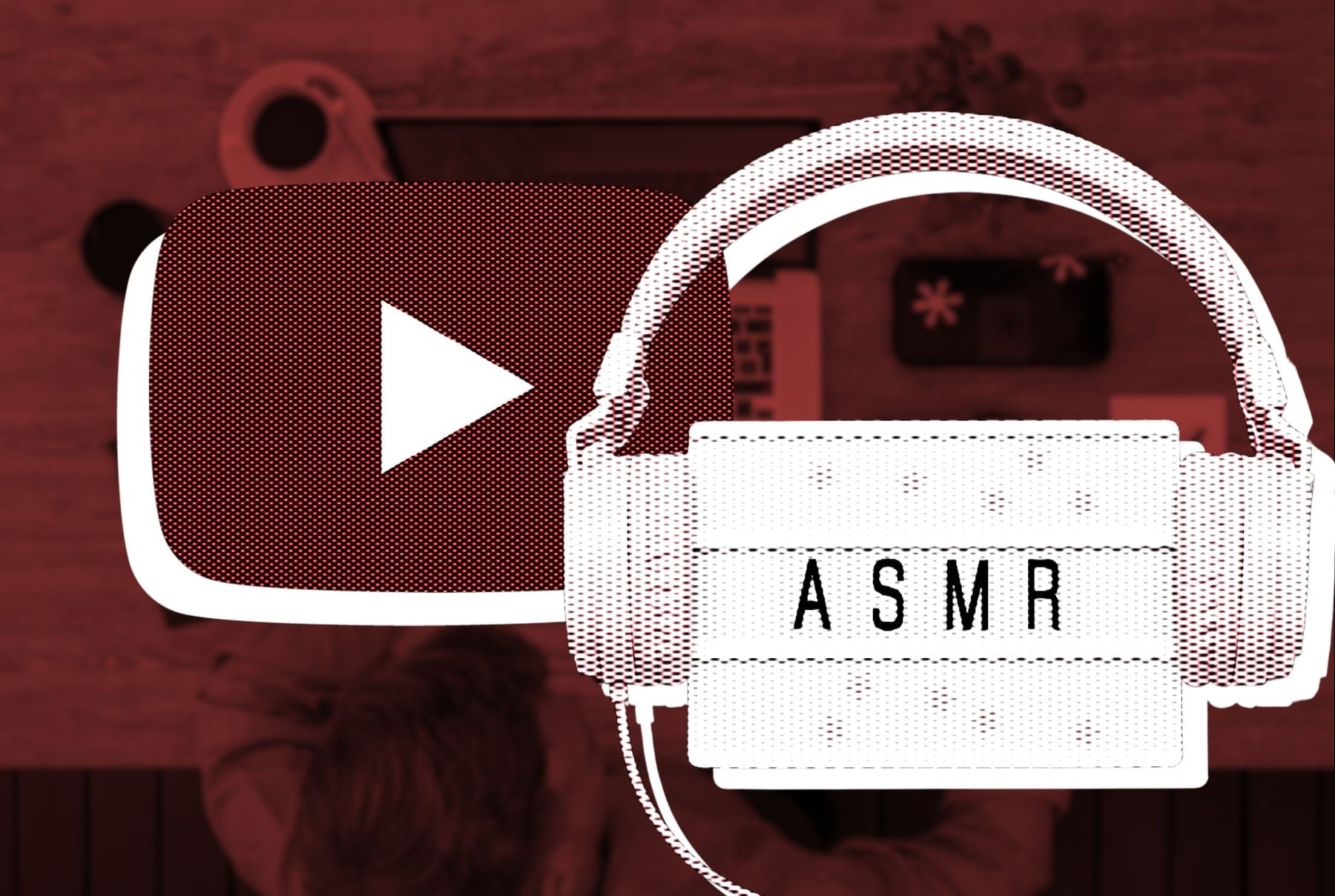YouTube Deleted a Wave of ASMR Channels Over Links, Not Content