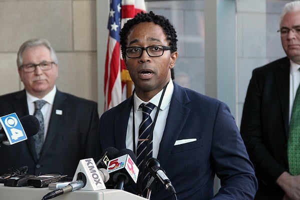 St. Louis County Will Stop Prosecuting Marijuana Possession Under 100 Grams