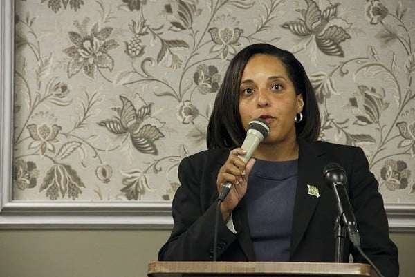 St. Louis Will No Longer Prosecute Marijuana Possession Under 100 Grams