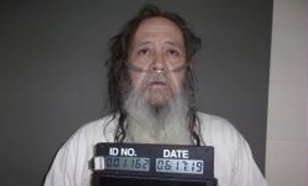 Missouri Man in Prison for Growing Marijuana Dies in Less Than a Year